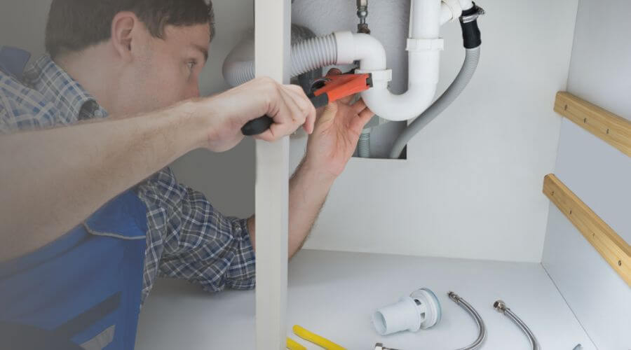 Professional Leak Detection in West Boothbay Harbor, ME